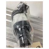 George Fischer EPDM 1-1/2ï¿½ï¿½ Ball Valve