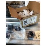 15 George Fischer PVC Reducer Bushings