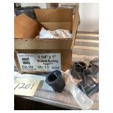 George Fischer 1 1/4ï¿½ï¿½ x 1ï¿½ï¿½ Reducer Bushings