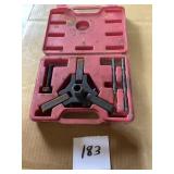 OEM Chrysler Harmonic Puller Set