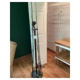 Fishing Rods and Reels
