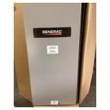 Generac Automatic Transfer Switch 200A