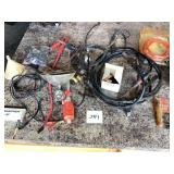 Automotive Tools and Accessories