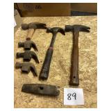Hammers and Heads