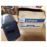 Huntsman 930P Welding Helmet with Box