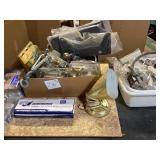 Hardware and Door Accessories