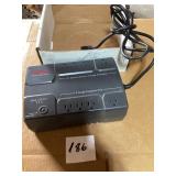 APC Back-UPS ES 350 Battery Backup