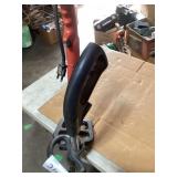 Two Electric Weedeaters in Working Condition