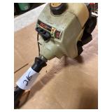 Ryobi 31cc Gas-Powered Weed Trimmer