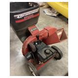 MTD 4.0 HP Chipper/Shredder