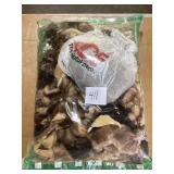 Bag of Assorted Natural Fibers