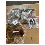 Animal Hides and Fur