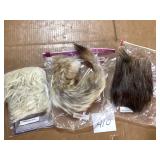 Animal Fur Samples