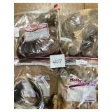 Animal Fur Assortments