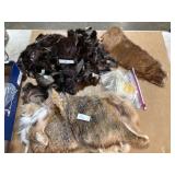 Animal Furs