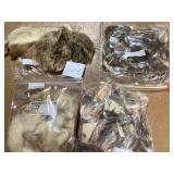 Animal Fur Pieces