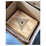 Beehive Frames and Components