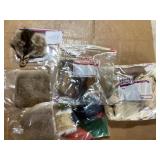 Fur Pieces for Crafts