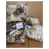 Fur Scraps and Pieces