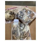 Animal Fur Samples