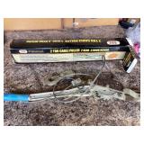 2 Ton Cable Puller with Box