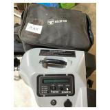 Blue Ox Patriot Braking System with Case