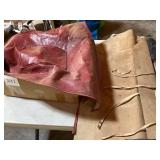 Industrial and Work Aprons