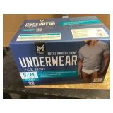 Member's Mark Men's Protective Underwear