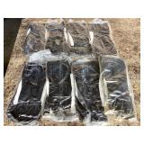 Norton Chemical Protective Gloves