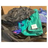9 Bags