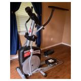 Schwinn Elliptical Trainer Machine