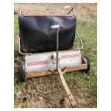 Lambert Apollo Lawn Sweeper