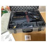 Sharp Camcorder with Accessories