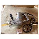 Shopmate Electric Reciprocating Saw