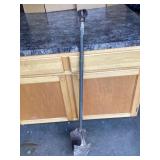 Iron Manual Post Hole Digger