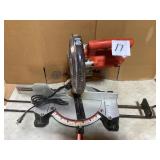 Black & Decker Electric Miter Saw