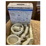 Intec Wii 15-in-1 Family Pack Accessories Set