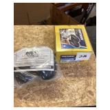 Hobson Easyseat Bicycle Saddle Set