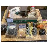 Home Maintenance Tools and Supplies