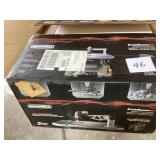Rockwell RK7321 BladeRunner Table Saw