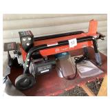 DR Power 6-Ton Electric Log Splitter