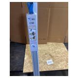 Emerson Tool C50 Clamping Jaws, Two Units