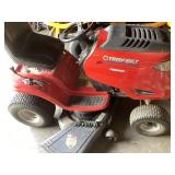 Troy-Bilt Hydrostatic Riding Lawn Mower