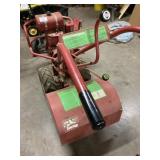 Troy-Bilt Horse Rear-Tine Tiller