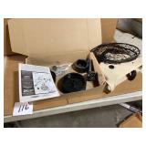 Wonder Winder Cord Management System