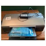 HP Photosmart 8700 Printer with Accessories