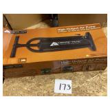 Ozark Trail High-Output Air Pump