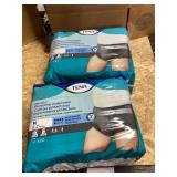 TENA ProSkin Protective Underwear Packs
