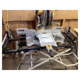Delta Universal Miter Saw and Stand
