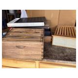 Beekeeping Hive Components